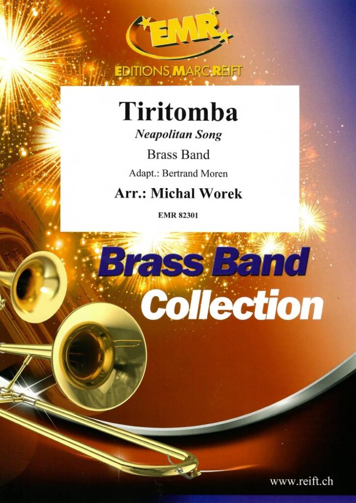 Tiritomba